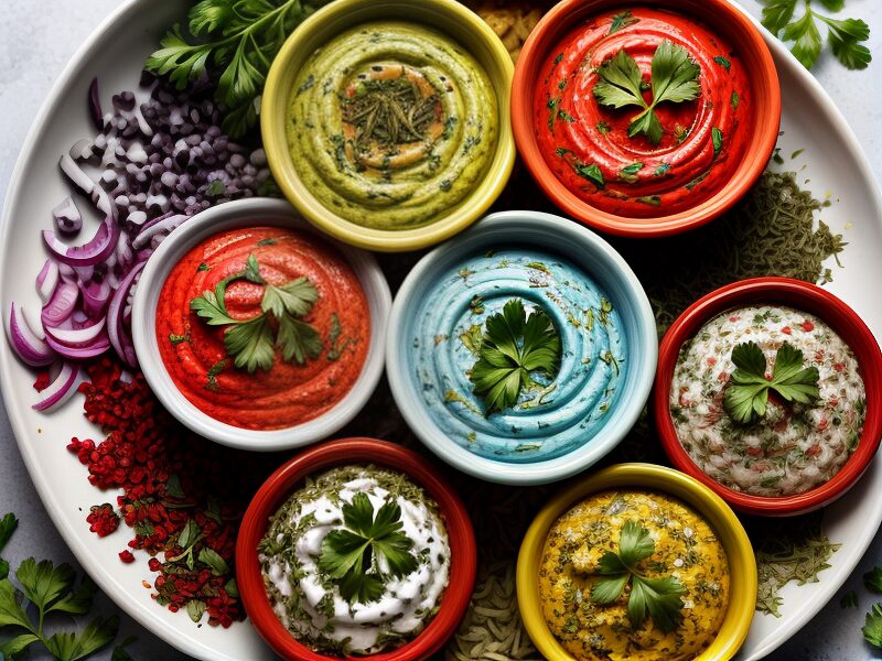 Mini Quiches Gourmets