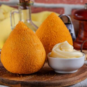 Coxinha XL