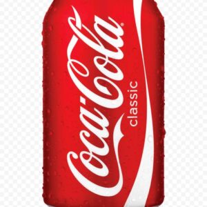 Coca-Cola 33cl